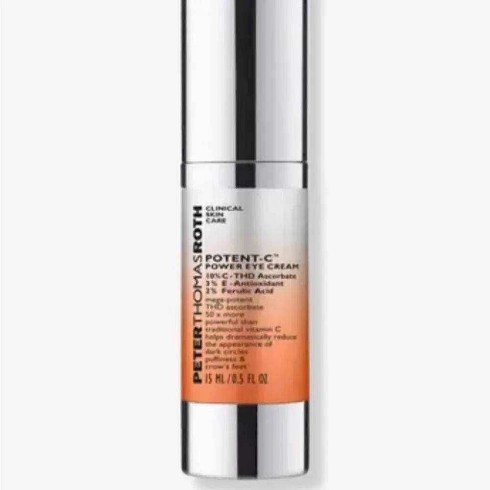 SALE/Peter Thomas Roth Power C Power Eye Cream - Picture 4 of 4